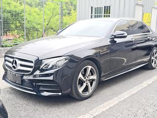 奔驰E级 E300L 运动豪华型改款 