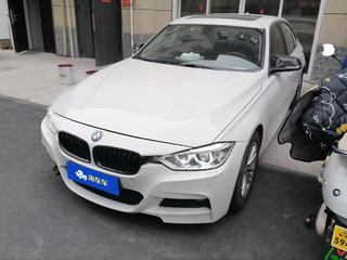 宝马3系 320Li 