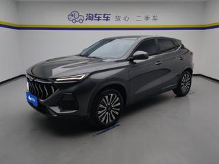 长安欧尚欧尚X5 1.5T 
