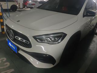 奔驰GLA 1.3T 