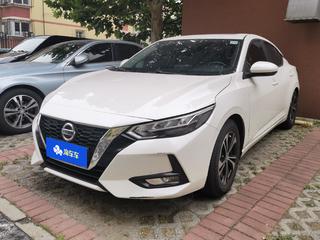 日产轩逸 1.6L 