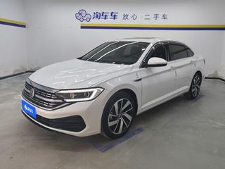 速腾 1.5T 300TSI卓越版 