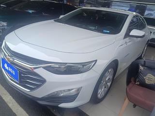 雪佛兰迈锐宝XL 1.3T 
