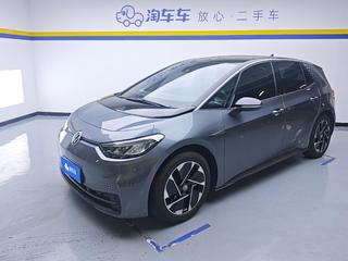 大众ID.3 0.0T 