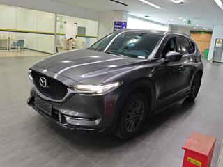 马自达CX-5 2.0L 智慧型 