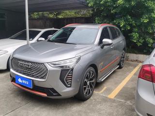 哈弗哈弗初恋 1.5T 
