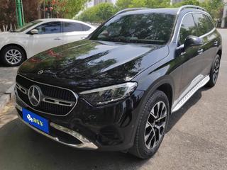 奔驰GLC 2.0T 