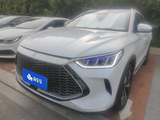 比亚迪宋PLUS PHEV 1.5L 