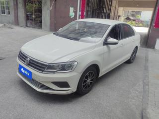 捷达 1.5L 时尚型 
