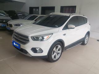 翼虎 1.5T EcoBoost 180精翼型 