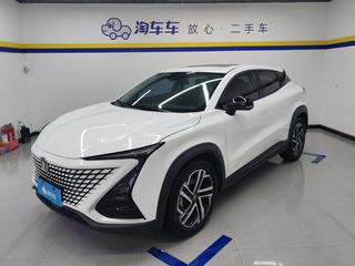长安UNI-T 1.5T 