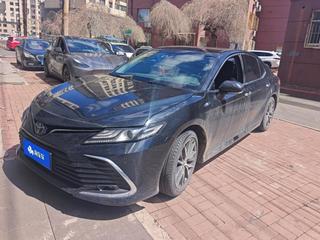 凯美瑞 G 2.5L 