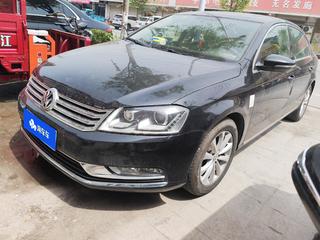 迈腾 1.8T 改款豪华型 