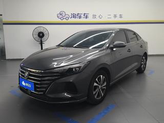 长安逸动PLUS 1.6L 手动 豪华型 