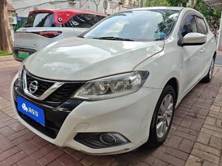 骐达 1.6L 酷动版 