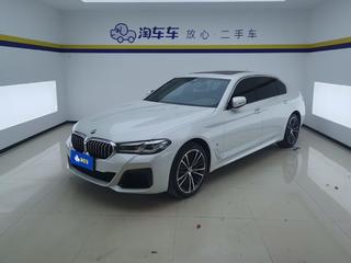 宝马5系 530Li 