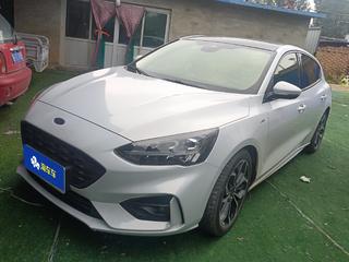 福克斯 1.5T ST Line 