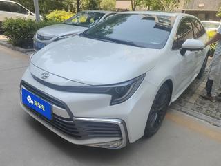 丰田凌尚 2.0L 自动 豪华版 