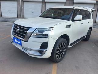 途乐 4.0L 旗舰版 