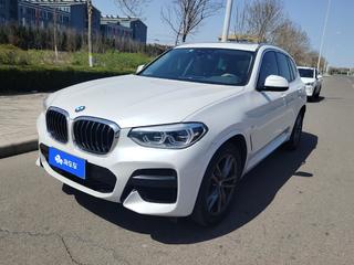 X3 2.0T M运动套装 