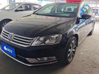 迈腾 1.8T 豪华型 