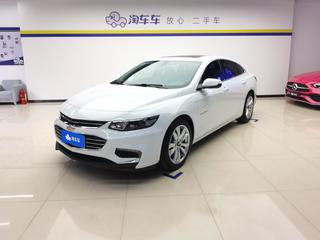雪佛兰迈锐宝XL 1.5T 