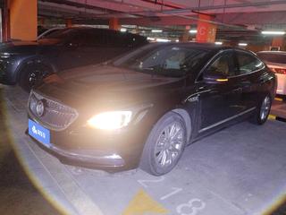君越 1.5T 20T精英型 