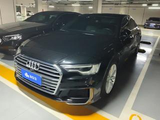奥迪A6L 45TFSI 