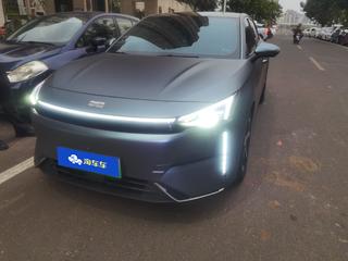 吉利银河银河L6 1.5T 