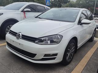 高尔夫 1.4T 豪华型 