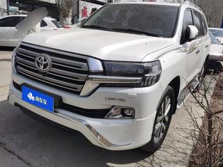 丰田陆地巡洋舰 4.0L 