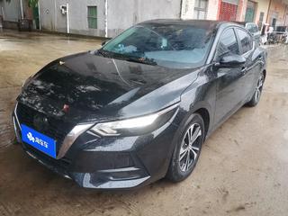 日产轩逸 1.6L 