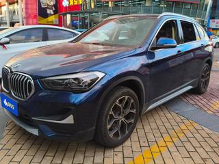 宝马X1 sDrive20Li 