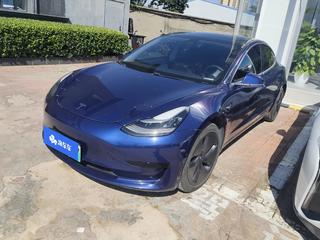 MODEL 3 标准续航升级版 