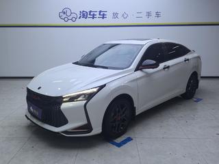 东风风神风神奕炫 1.5T 
