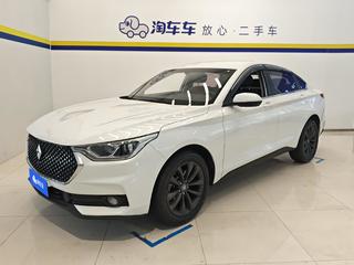 宝骏RC-6 1.5T 