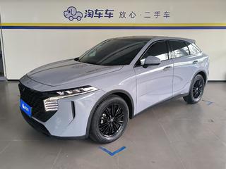 启辰大V 1.5T 