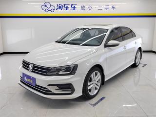 速腾 1.4T 280TSI熠动版 