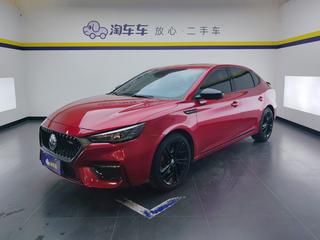名爵6系 1.5T 