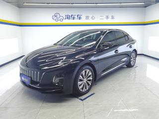 红旗E-QM5 0.0T 