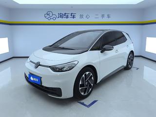 大众ID.3 0.0T 