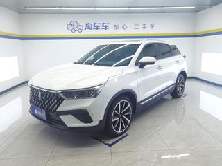 奔腾T77 1.2T 