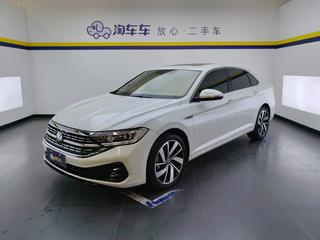 速腾 1.5T 300TSI卓越版 