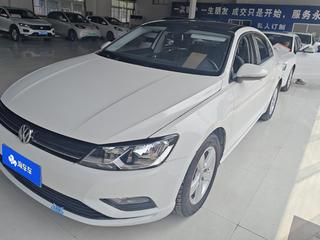 大众凌渡 1.4T 