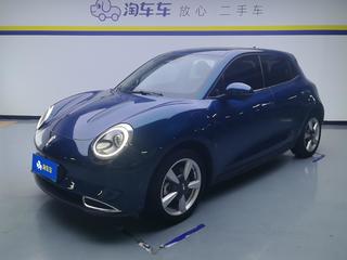 欧拉好猫 0.0T 