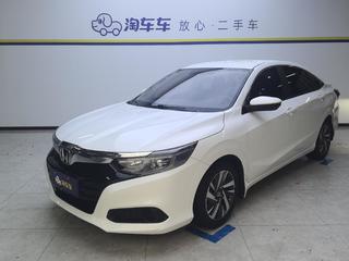 凌派 1.0T 舒适版 