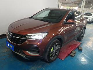 别克昂科拉GX 1.3T 