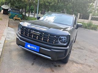 哈弗酷狗 1.5T 