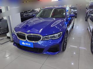 宝马3系 320Li 