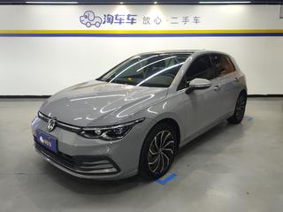 高尔夫 1.4T 280TSI-Pro 